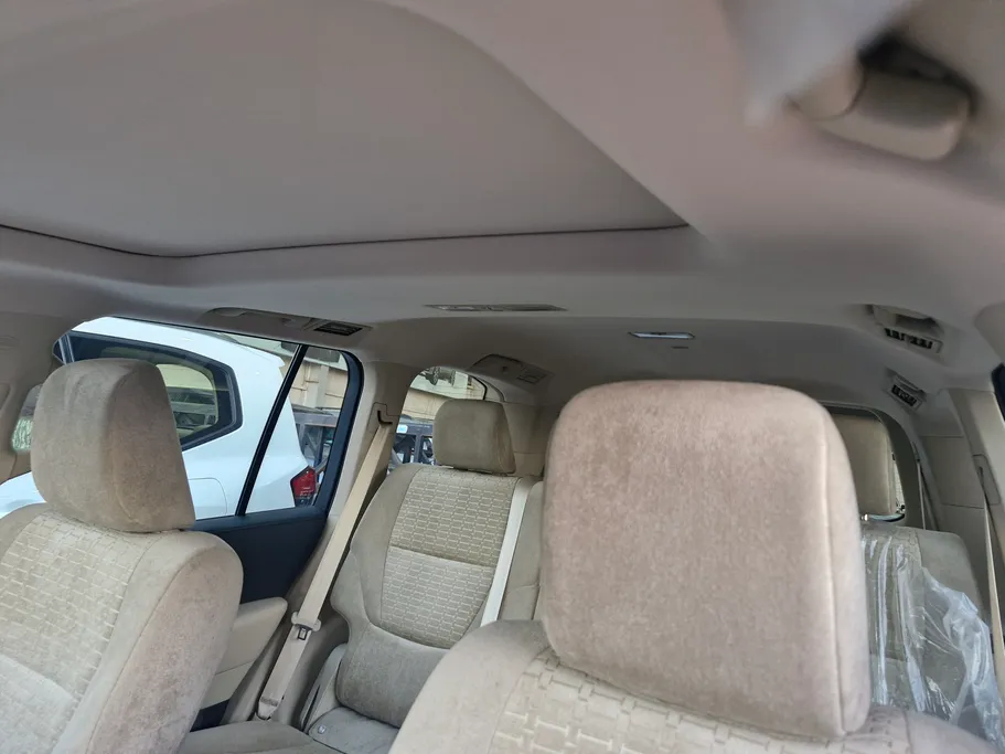 تويوتا لاندكروزر GXR3 2024 