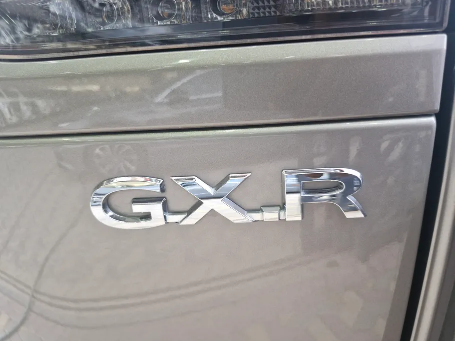 تويوتا لاندكروزر GXR3 2024 