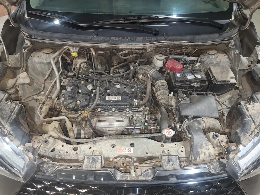 2023 Toyota Veloz GLX 