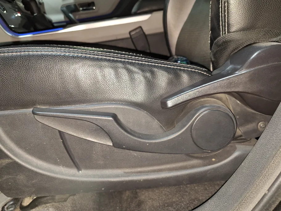 2023 Toyota Veloz GLX 