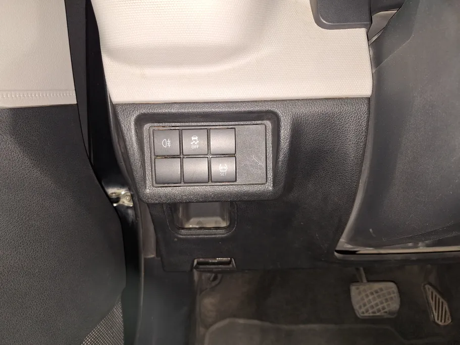 2023 Toyota Veloz GLX 