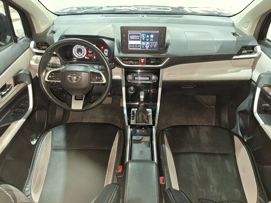 2023 Toyota Veloz GLX 