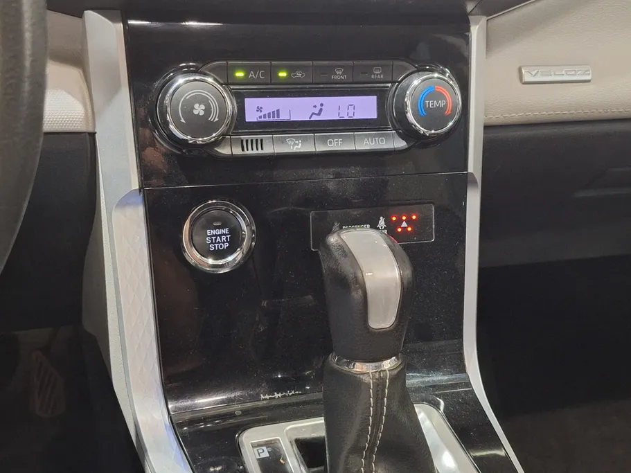 2023 Toyota Veloz GLX 