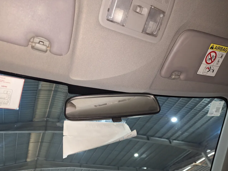 2023 Toyota Veloz GLX 