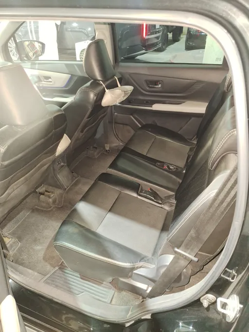 2023 Toyota Veloz GLX 