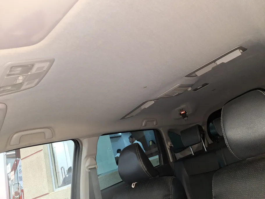 2023 Toyota Veloz GLX 