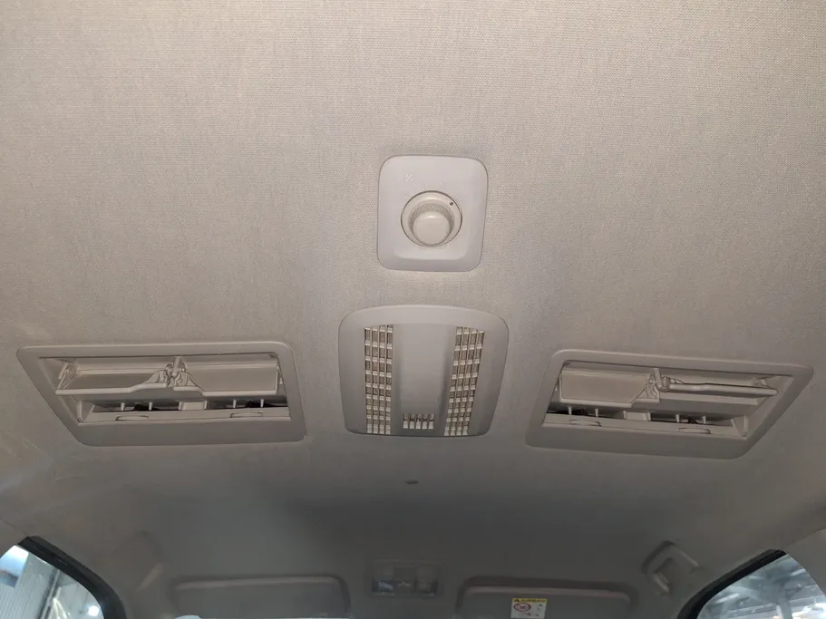 2023 Toyota Veloz GLX 