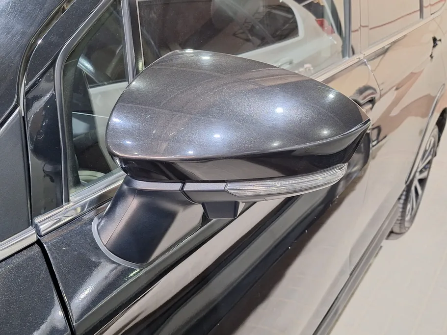 2023 Toyota Veloz GLX 