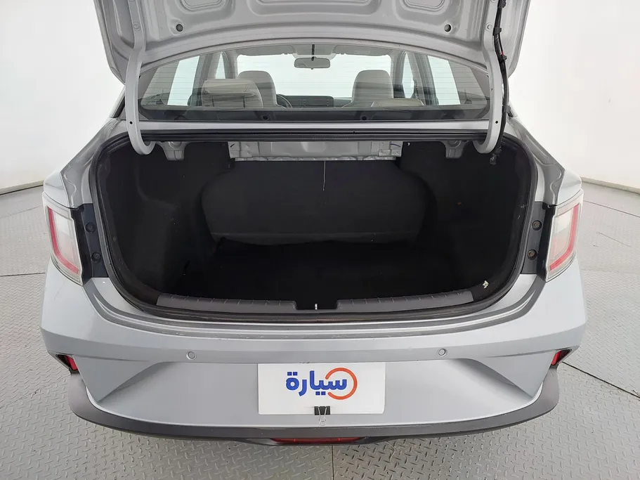 2023 Hyundai Grand i10 Fleet 