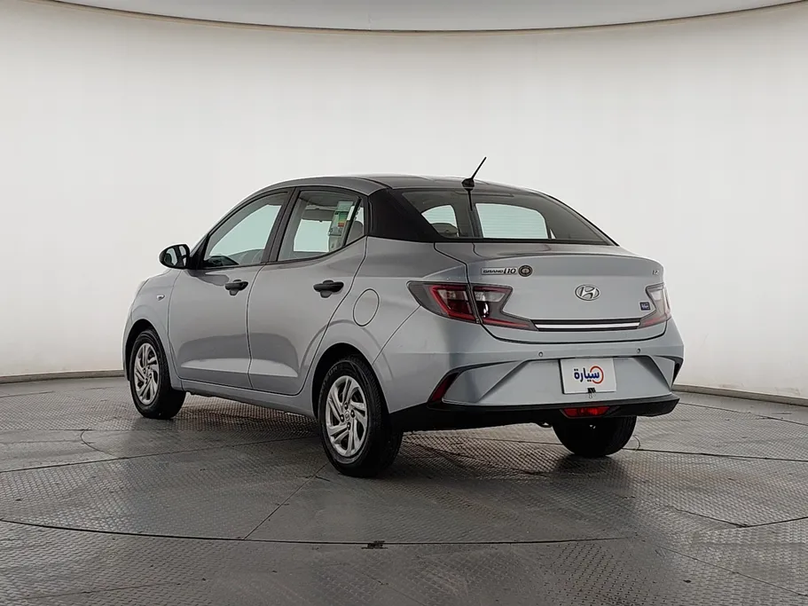 2023 Hyundai Grand i10 Fleet 