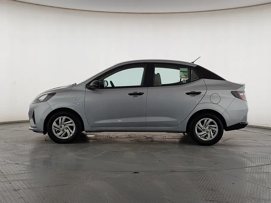 2023 Hyundai Grand i10 Fleet 