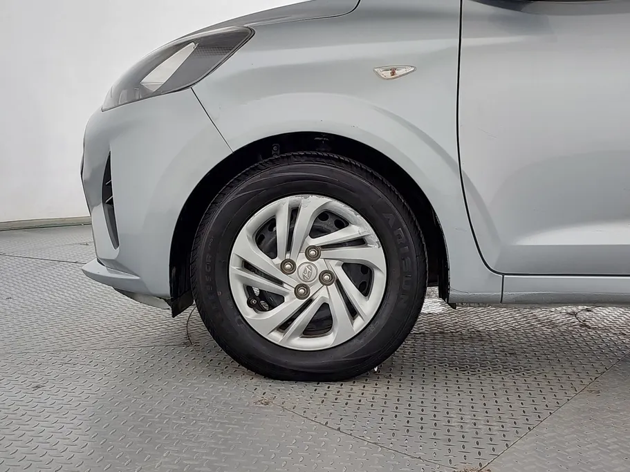 2023 Hyundai Grand i10 Fleet 