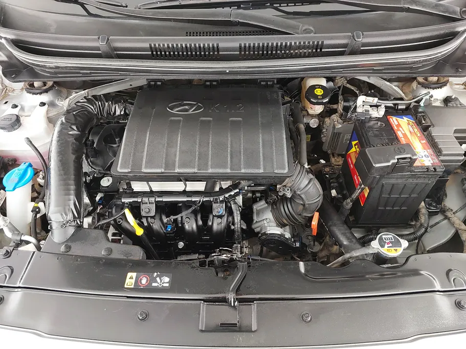 2023 Hyundai Grand i10 Fleet 