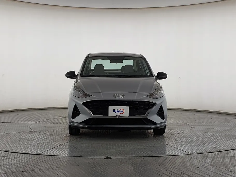 2023 Hyundai Grand i10 Fleet 