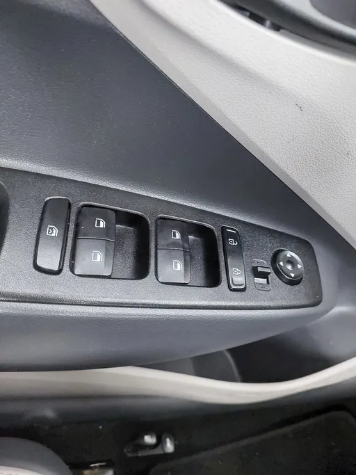 2023 Hyundai Grand i10 Fleet 