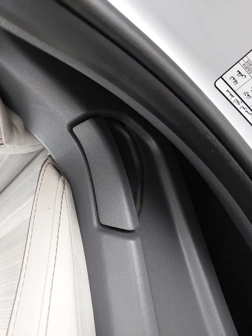 2023 Hyundai Grand i10 Fleet 