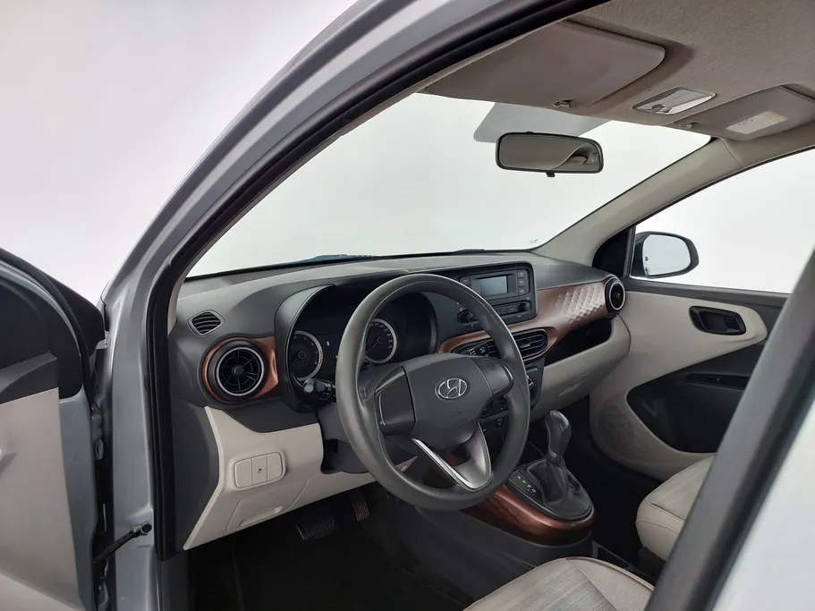 2023 Hyundai Grand i10 Fleet 