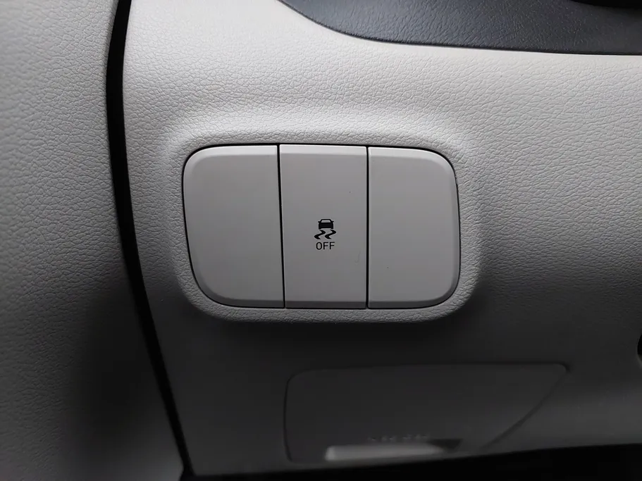 2023 Hyundai Grand i10 Fleet 