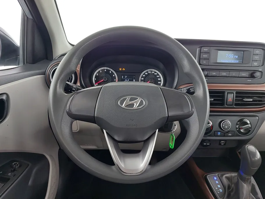 2023 Hyundai Grand i10 Fleet 