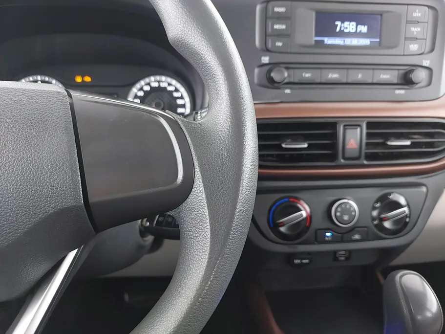 2023 Hyundai Grand i10 Fleet 
