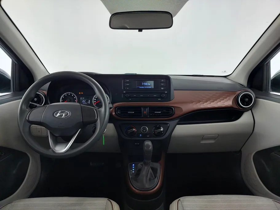 2023 Hyundai Grand i10 Fleet 