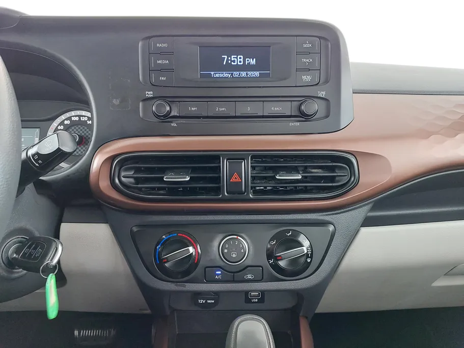2023 Hyundai Grand i10 Fleet 