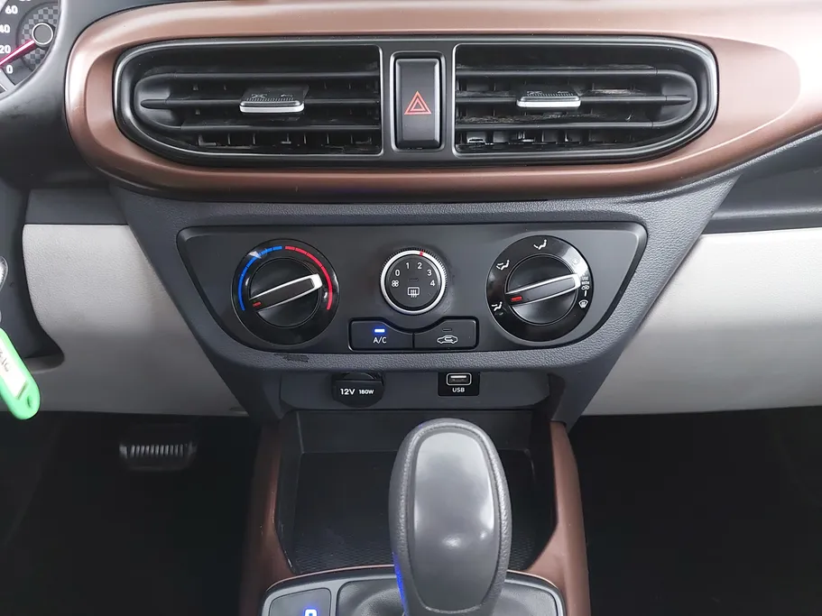 2023 Hyundai Grand i10 Fleet 