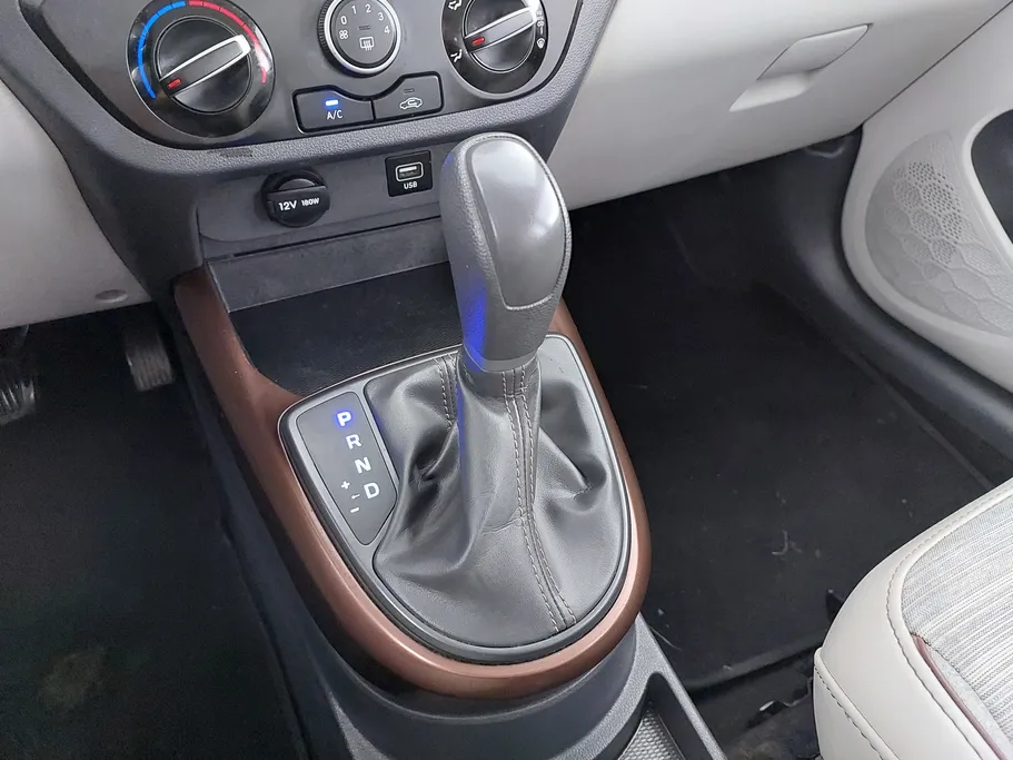 2023 Hyundai Grand i10 Fleet 