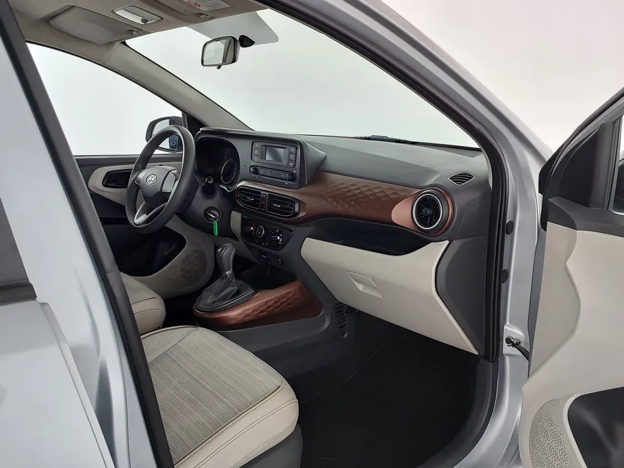 2023 Hyundai Grand i10 Fleet 