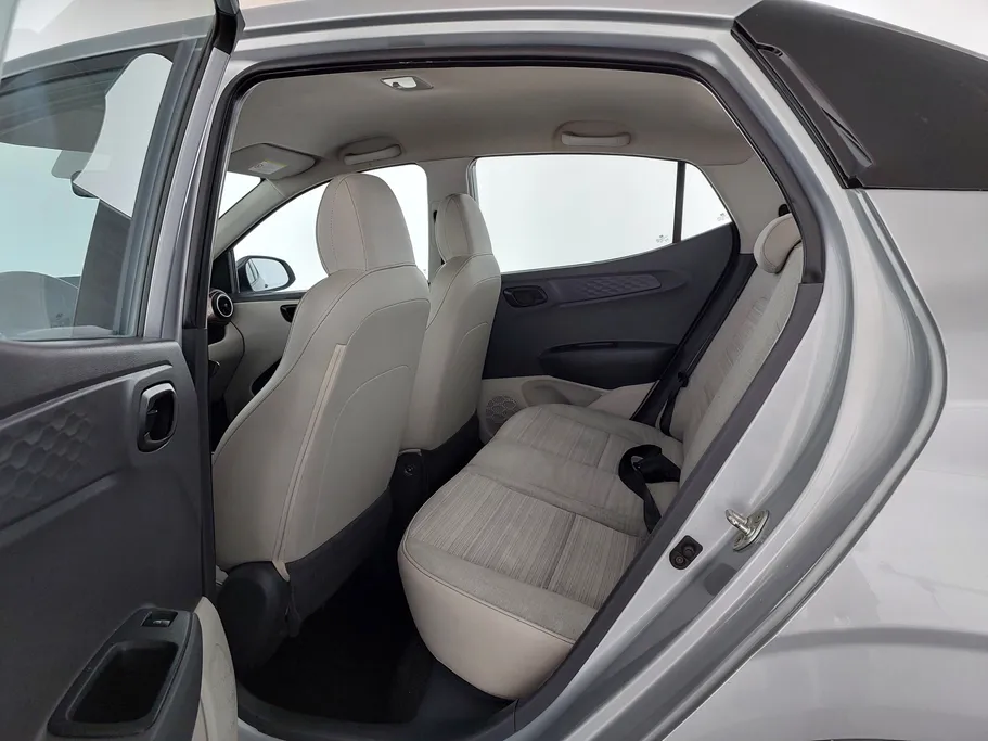 2023 Hyundai Grand i10 Fleet 