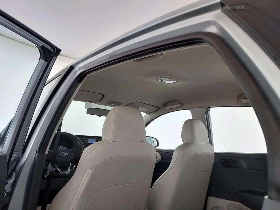 2023 Hyundai Grand i10 Fleet 
