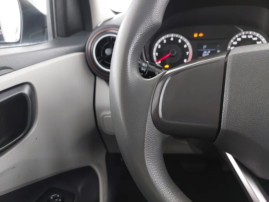 2023 Hyundai Grand i10 Fleet 