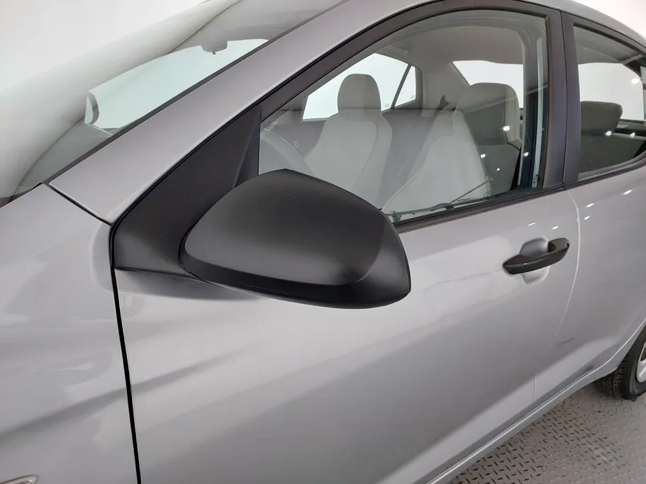 2023 Hyundai Grand i10 Fleet 