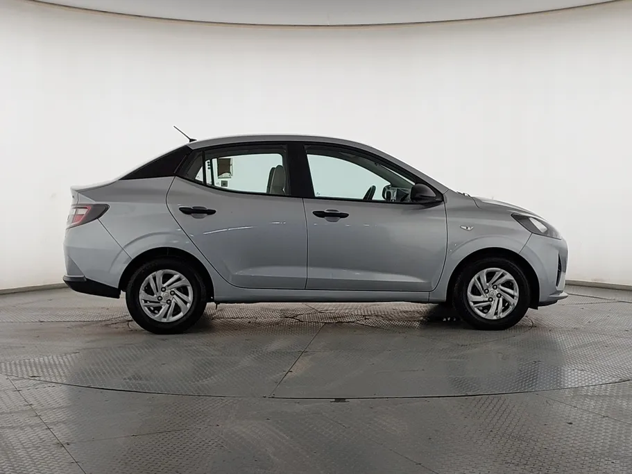 2023 Hyundai Grand i10 Fleet 