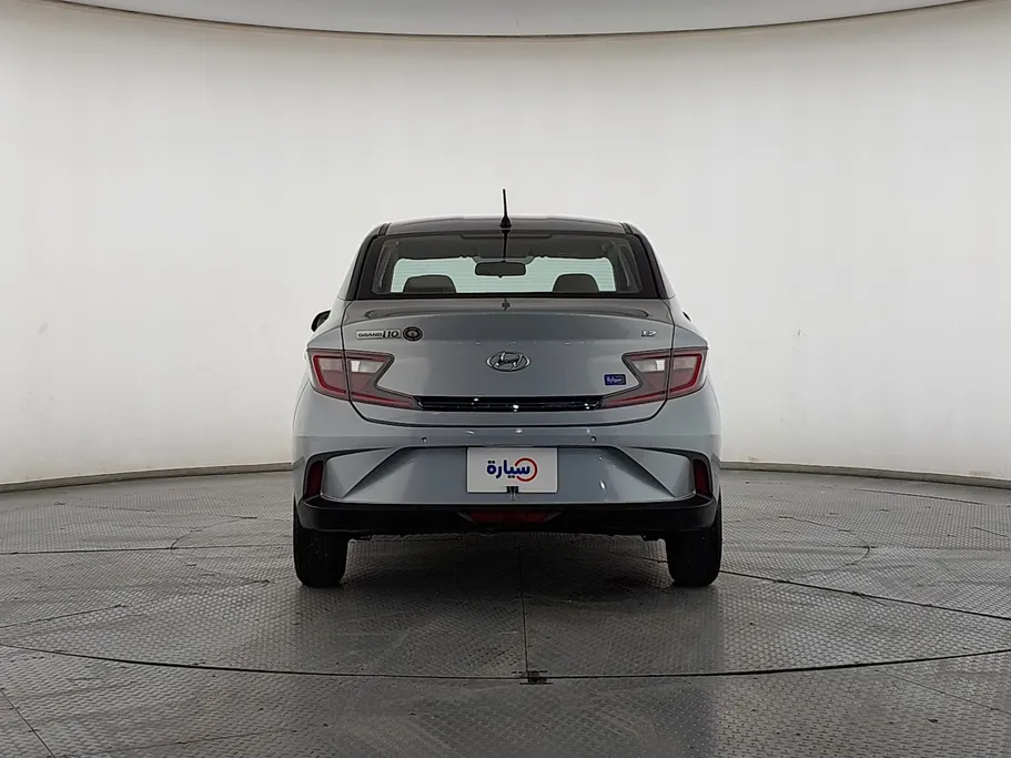2023 Hyundai Grand i10 Fleet 