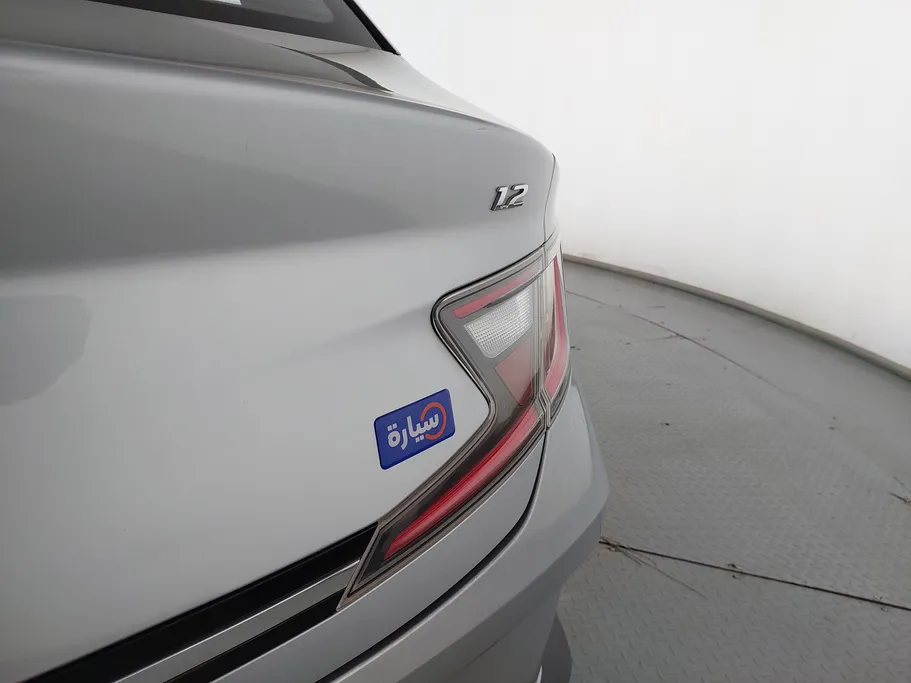 2023 Hyundai Grand i10 Fleet 