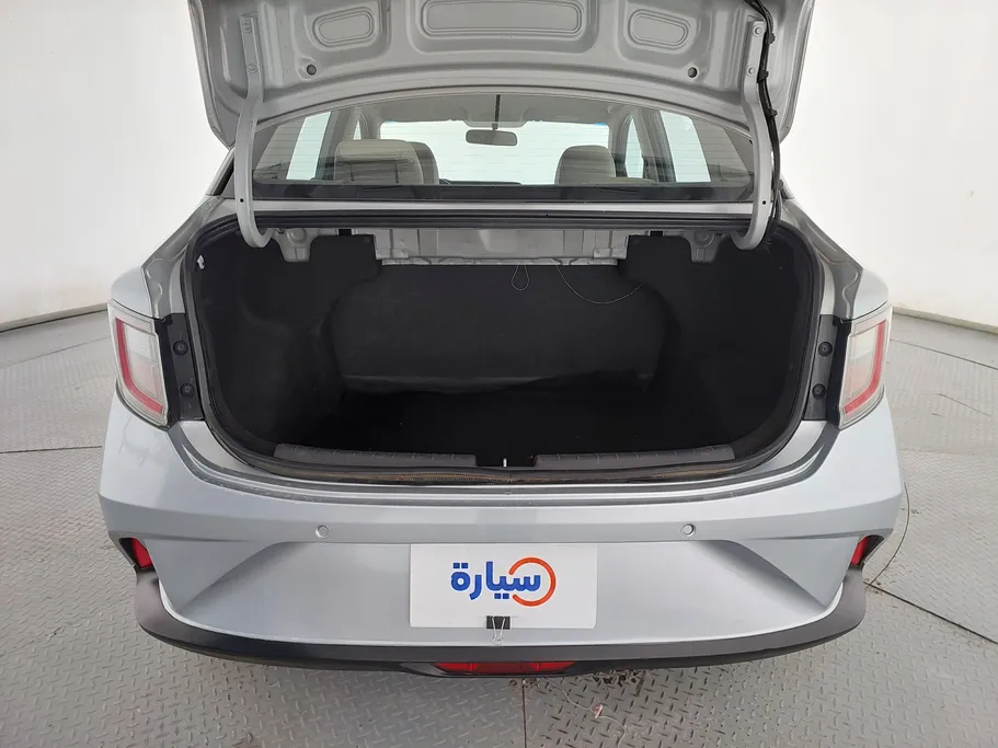 2023 Hyundai Grand i10 Fleet 