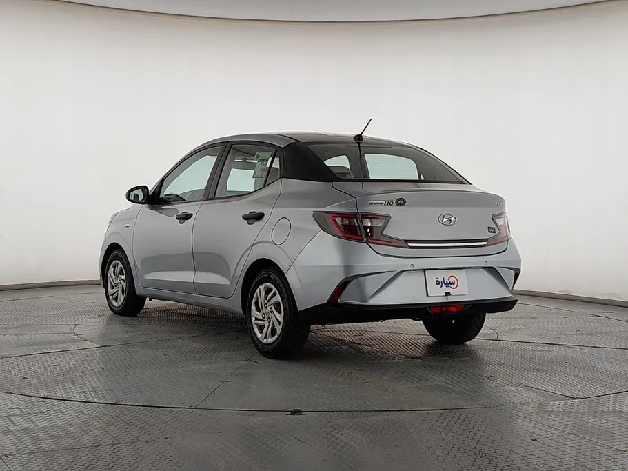 2023 Hyundai Grand i10 Fleet 