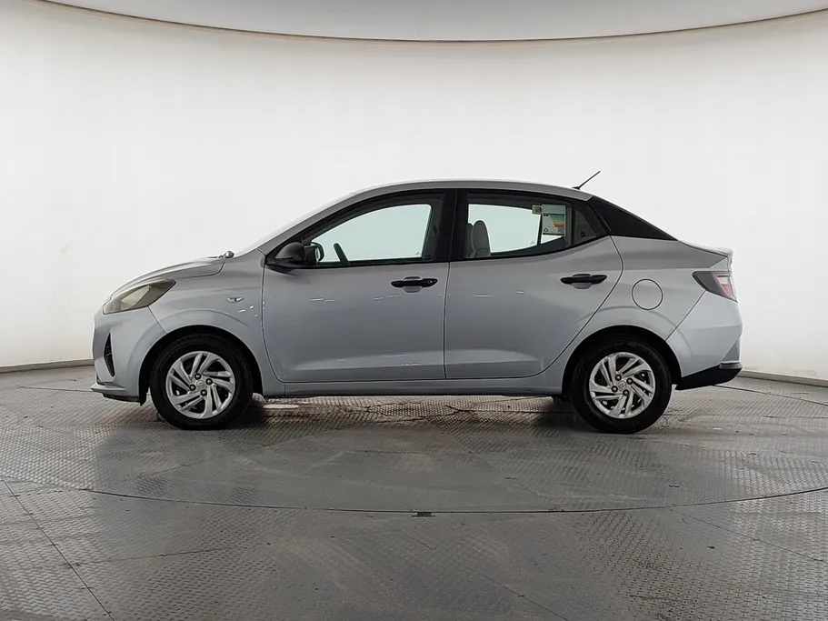 2023 Hyundai Grand i10 Fleet 