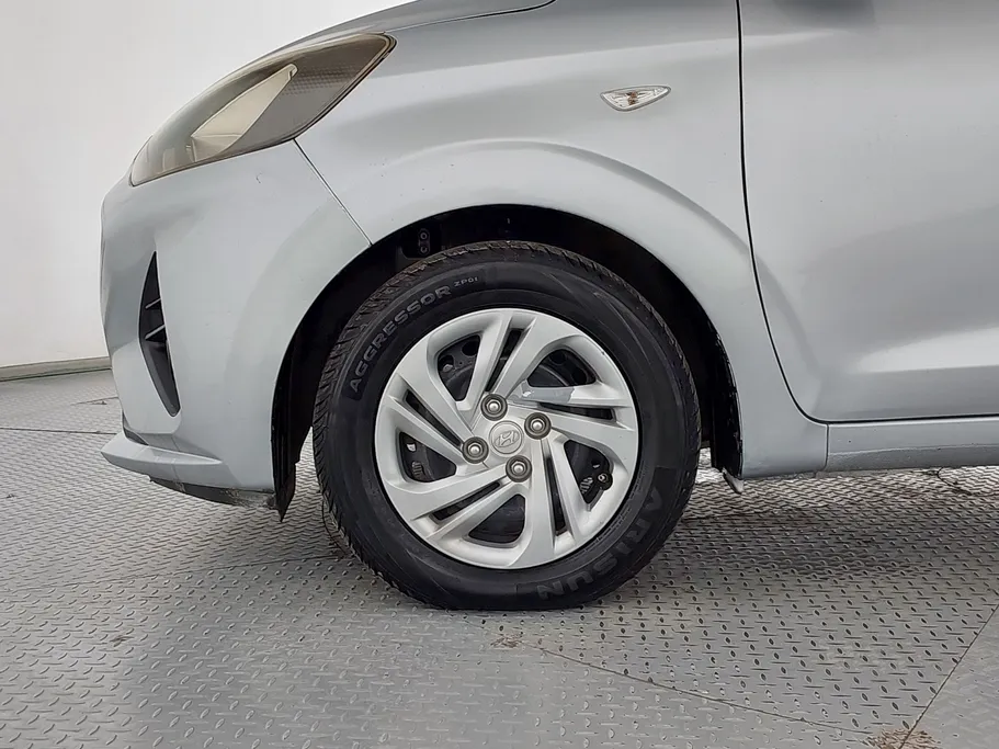 2023 Hyundai Grand i10 Fleet 