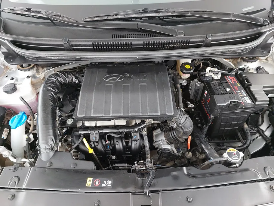 2023 Hyundai Grand i10 Fleet 