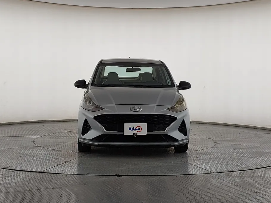 2023 Hyundai Grand i10 Fleet 