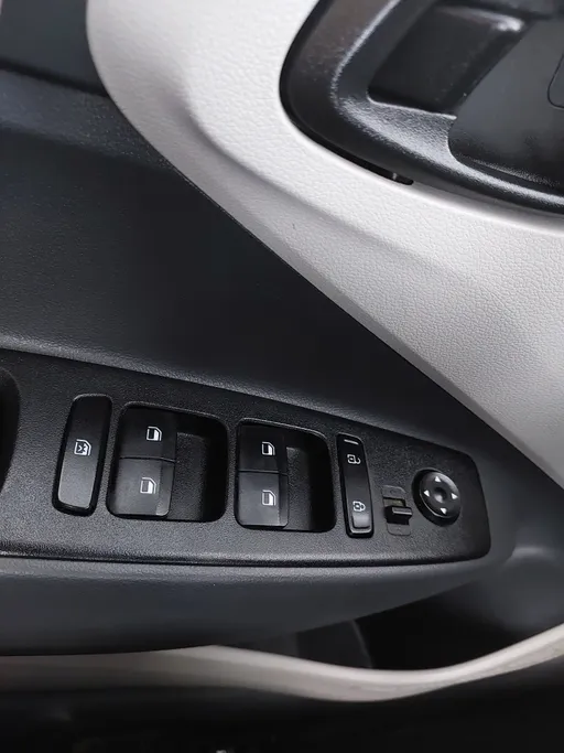 2023 Hyundai Grand i10 Fleet 
