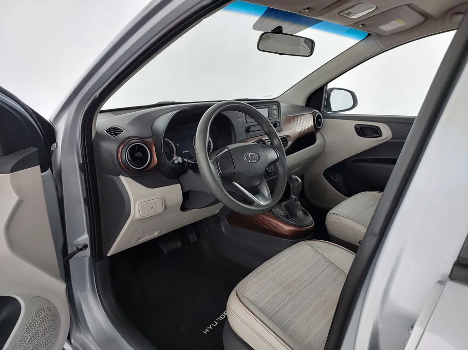 2023 Hyundai Grand i10 Fleet 