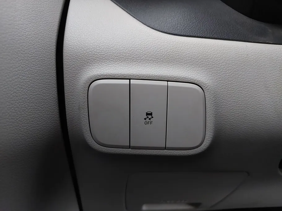 2023 Hyundai Grand i10 Fleet 