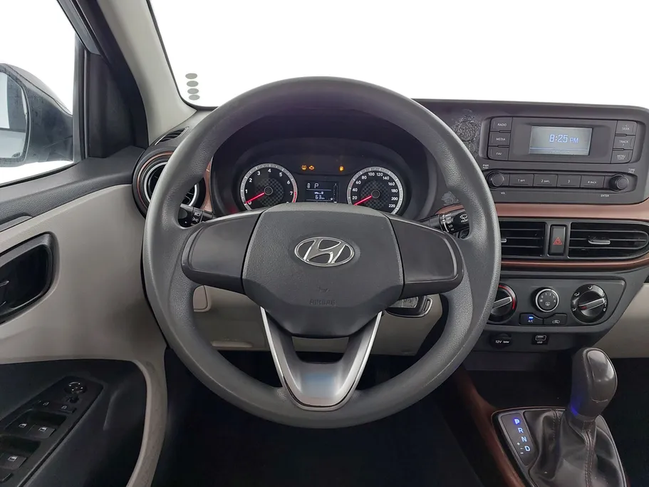2023 Hyundai Grand i10 Fleet 
