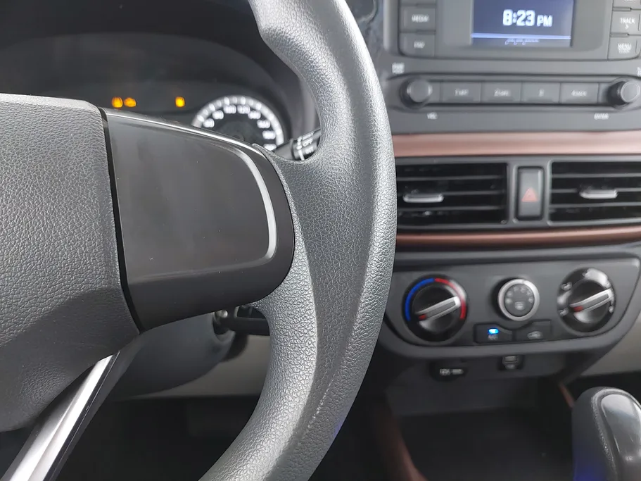2023 Hyundai Grand i10 Fleet 