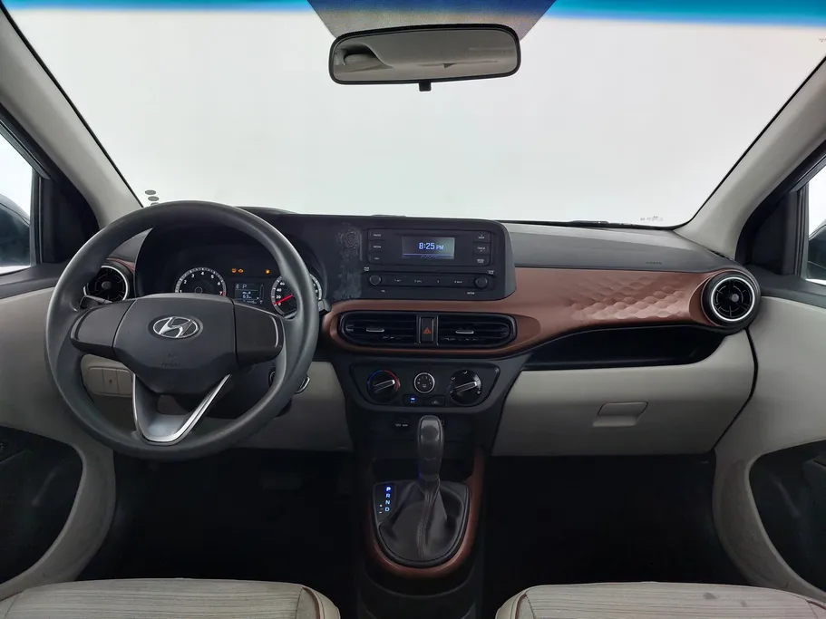 2023 Hyundai Grand i10 Fleet 