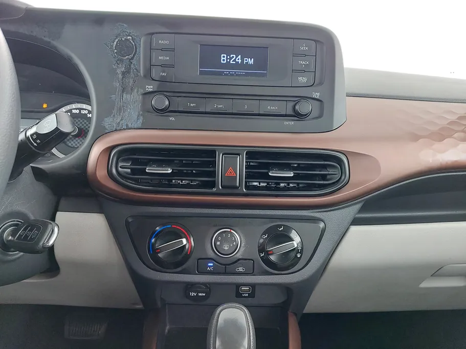 2023 Hyundai Grand i10 Fleet 