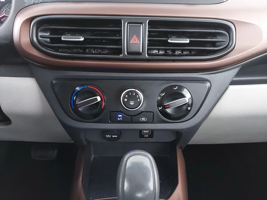 2023 Hyundai Grand i10 Fleet 